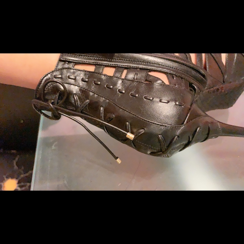 Dior heels - Picture 7 of 8